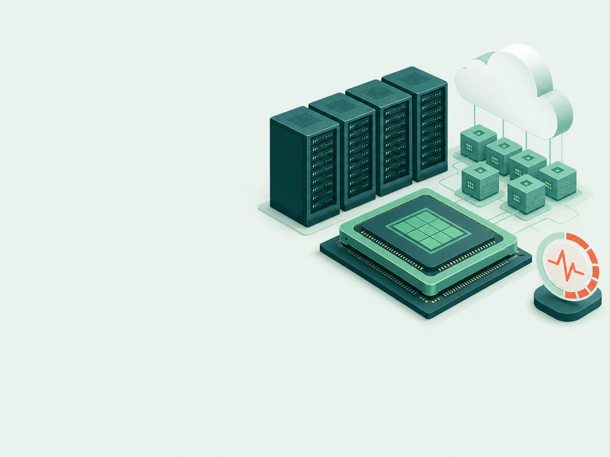 GPU 服务器与社群讨论汇聚成云算力采购需求