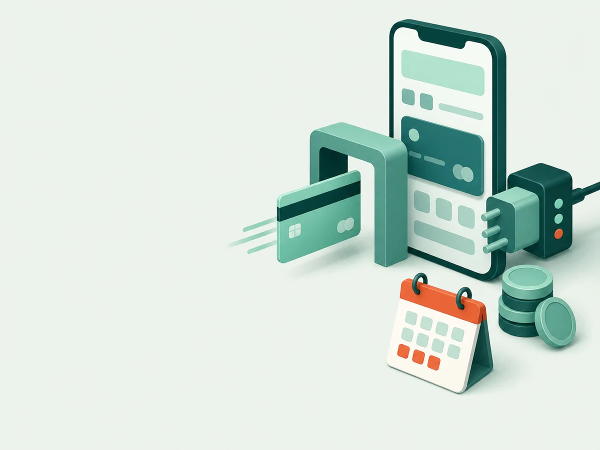 Mini App、钱包与支付连接器呈现支付合作伙伴需求